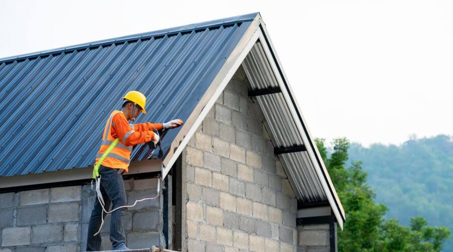 Professional Flat Roofing Installation in Thousand Island Park, NY